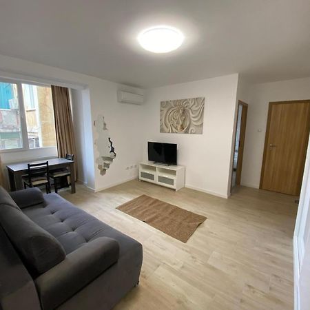 Apartament Universitate Leilighet Bucureşti Eksteriør bilde