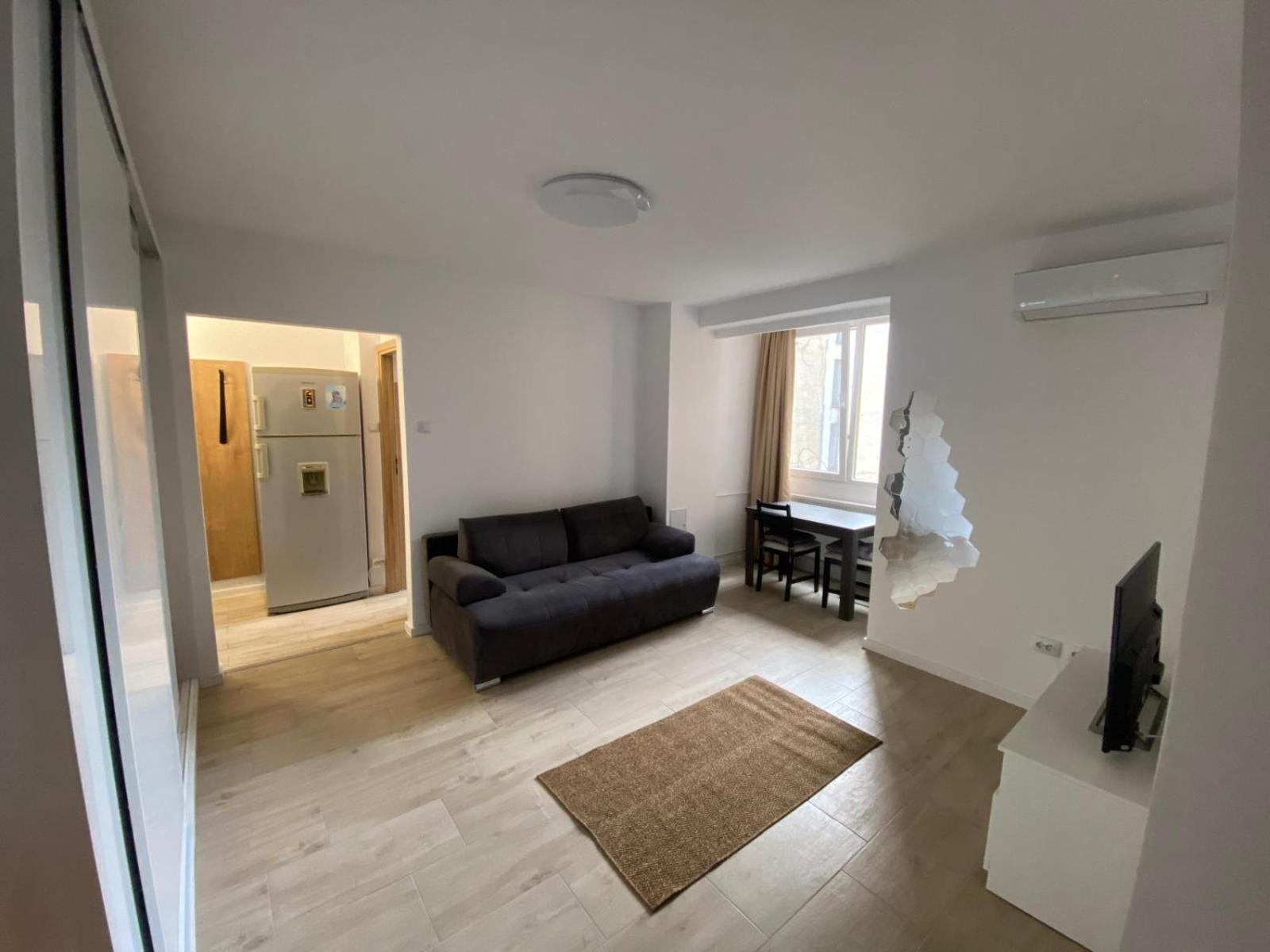 Apartament Universitate Leilighet Bucureşti Eksteriør bilde