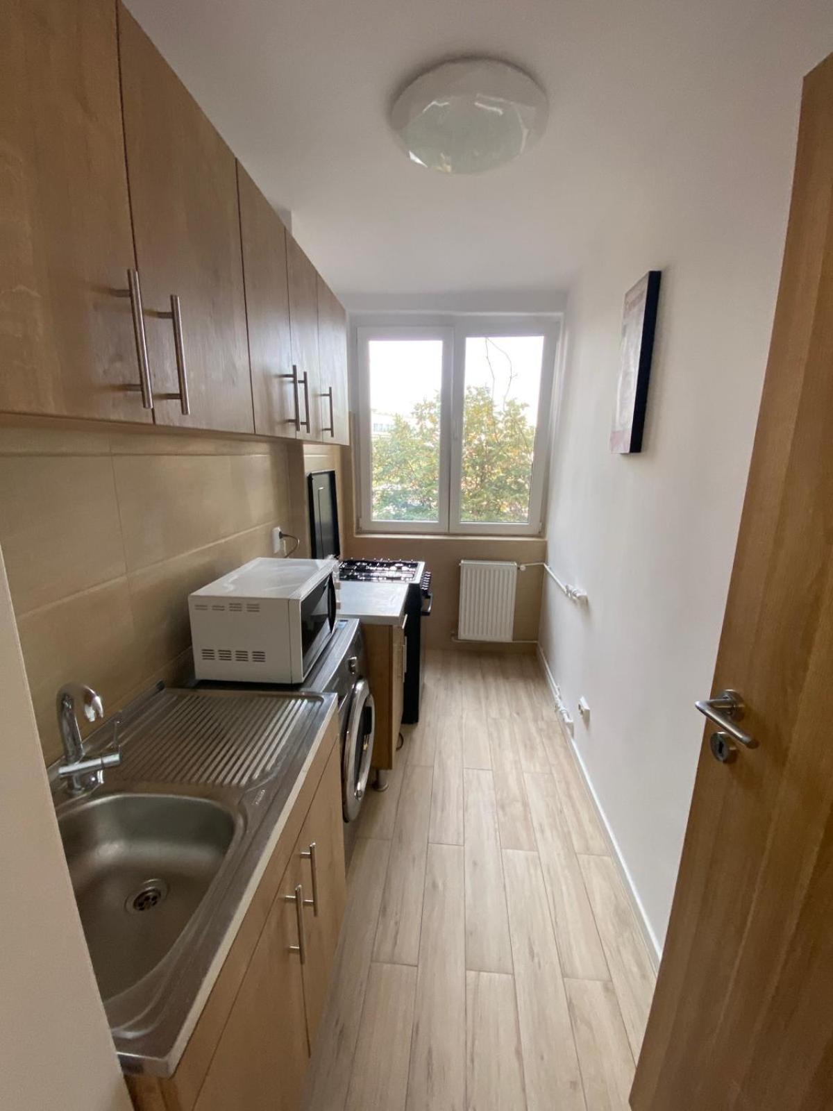 Apartament Universitate Leilighet Bucureşti Eksteriør bilde
